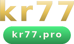 kr77 logo